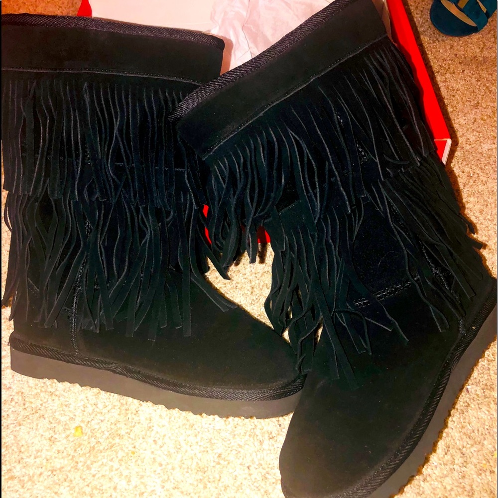 Winter Boots